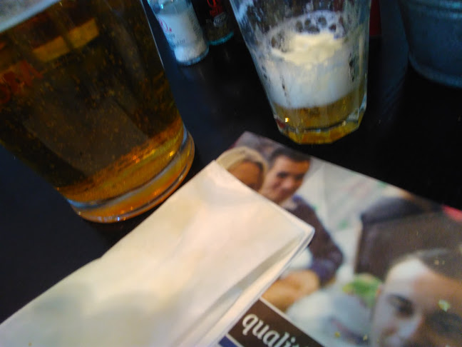 Comentarii opinii despre Roadhouse Restaurant Imola