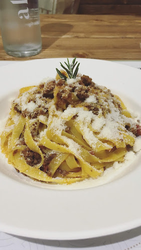 Ristorante Allabona Pisa Open Times