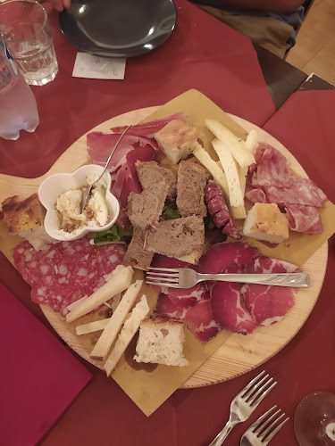 C'era una volta L'osteria - Ristorazione