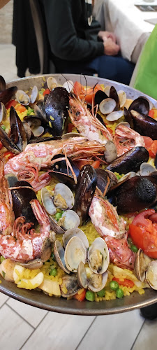 La Mimosa - Ristorazione