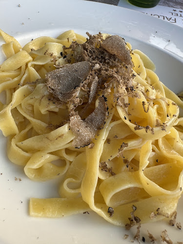 Ristorante Falchetto Hotel - Ristorazione