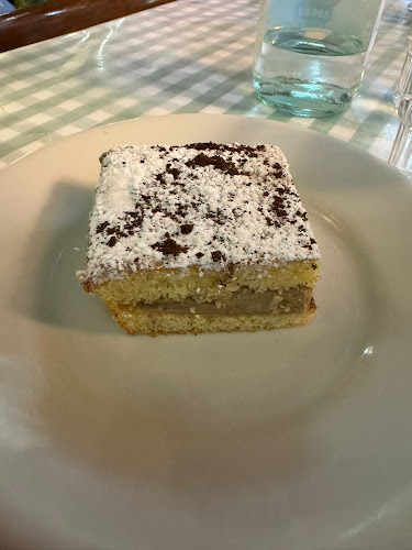 Trattoria Sabatino Open Times