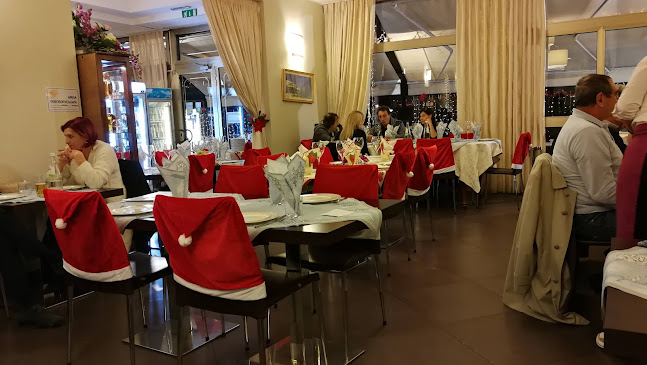 Opinii despre Ristorante della Repubblica în Rimini - Ristorazione