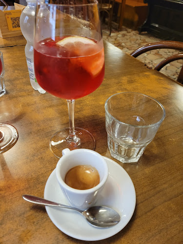 Osteria ai Preti - Verona