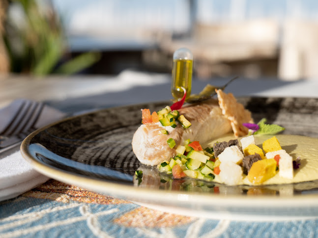 Opinii despre NoSTrano Beach în Rimini - Ristorazione