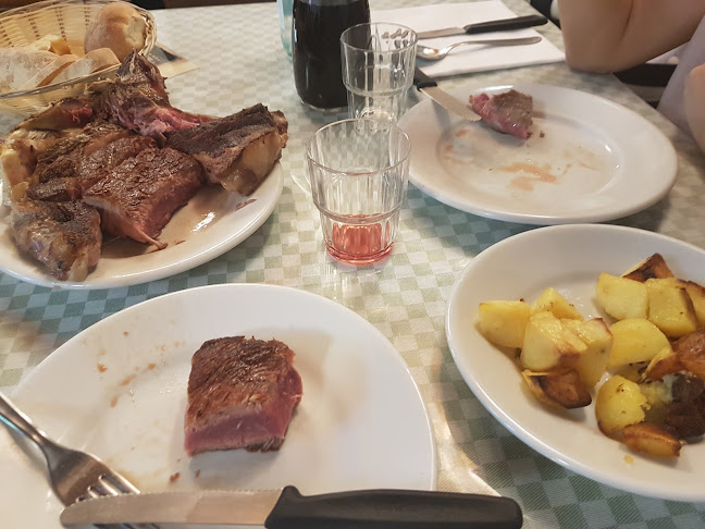 Trattoria Sabatino - Ristorazione