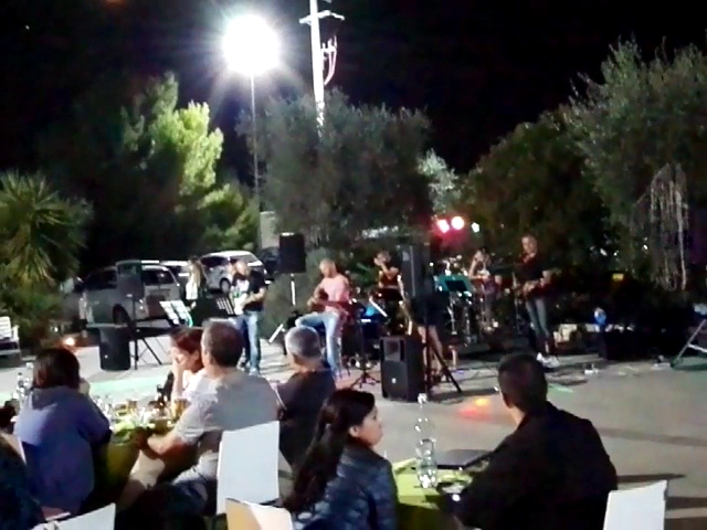 FAME-oilbar&bruschetteria