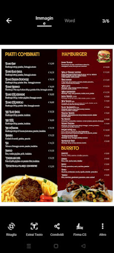 Comentarii opinii despre The Green Shark Ristorante Braceria