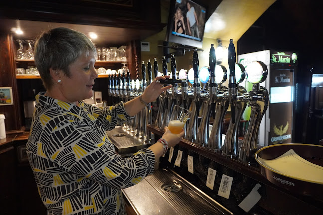 Opinii despre St. Martin în Torino - Ristorazione