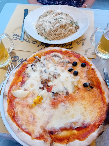 La Pace del Cervello - Roma