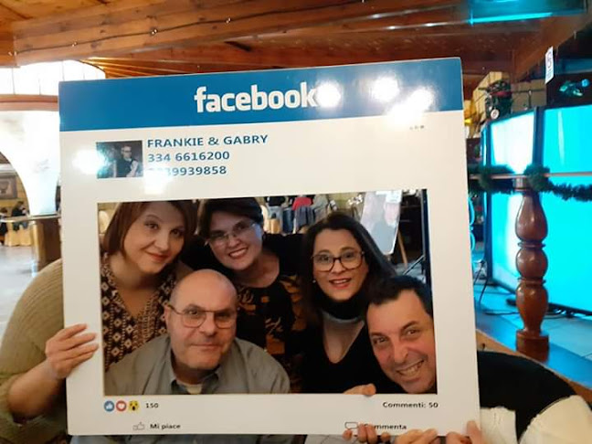 Opinii despre Araba Fenice în Monreale - Ristorazione