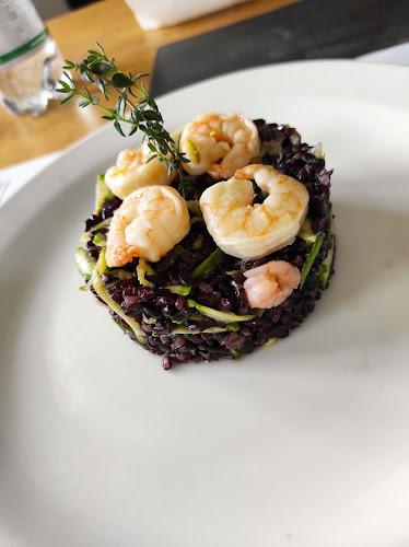 Reviews of L'Officina in Torino - Ristorazione