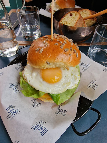 La Torre - Ristorazione