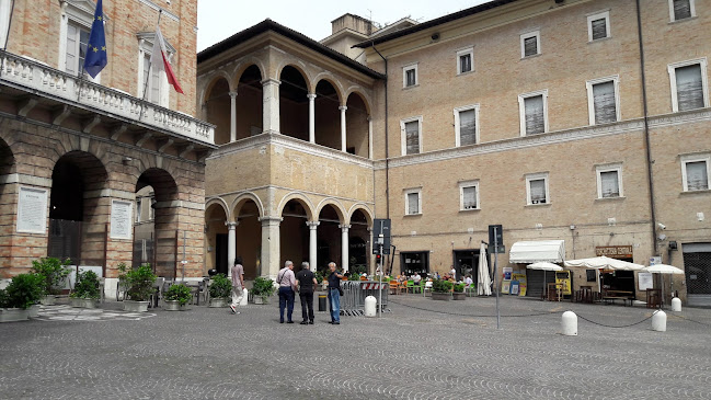 Opinii despre q.b quanto basta în Macerata - Ristorazione