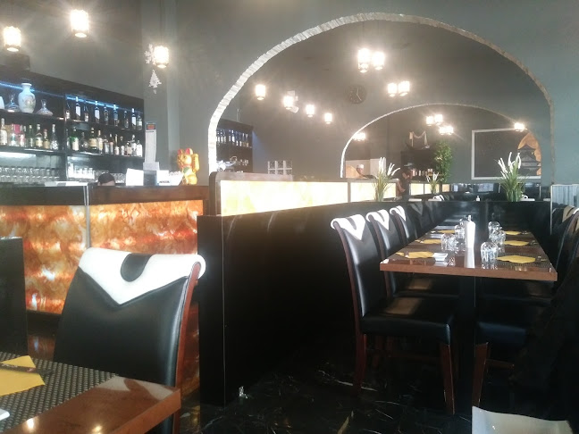 Ristorante Sushi LUNA - Ristorazione