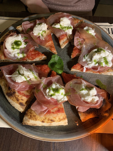 Ristorante Novecento dell'Hotel Rovereto - Rovereto