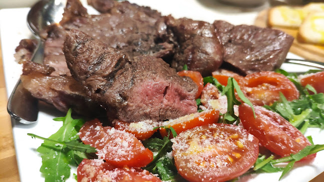 Ristorante Pizzeria Angolo d' Abruzzo Di Melchiorre D. & C - Città Sant'Angelo