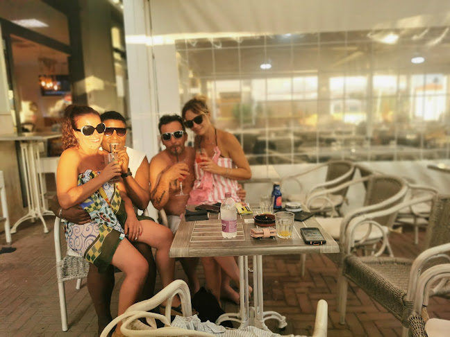 Comentarii opinii despre 4 Venti Osteria del mare