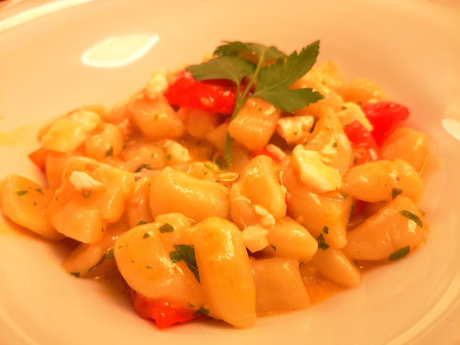 Opinii despre Ristorante Pizzeria A Bimbotto în Capannori - Ristorazione