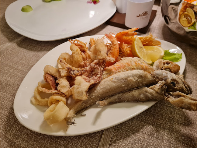 Opinii despre Ristorante l'Agrumeto în Fasano - Ristorazione