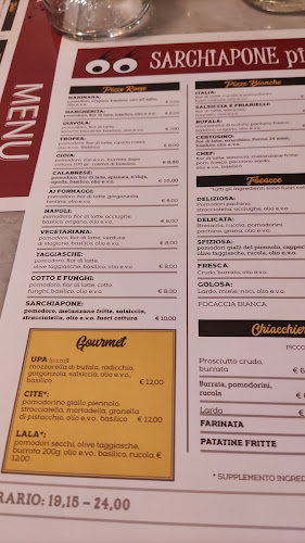 sarchiaponepizzeria.it