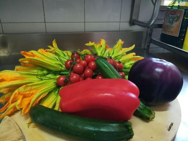 Comments and reviews of Just And Pizza Di Giustozzi Andrea
