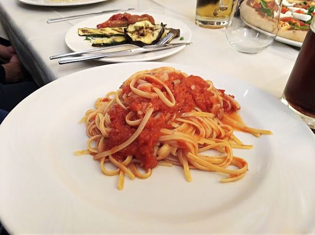 Comentarii opinii despre Campana d'Oro