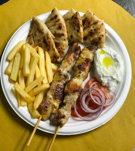 Zorbas cucina Greca cattolica - Ristorazione