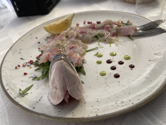 Ristorante Mergellina di Colantuono Rosario - Itri