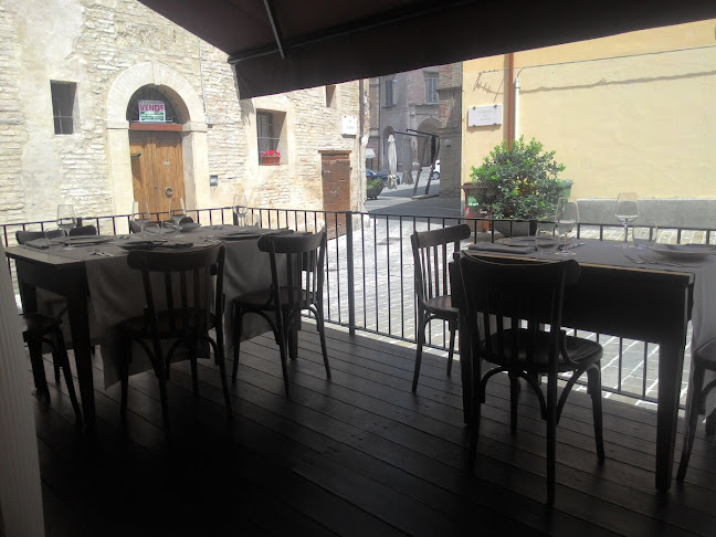 Osteria Ninetta - San Severino Marche