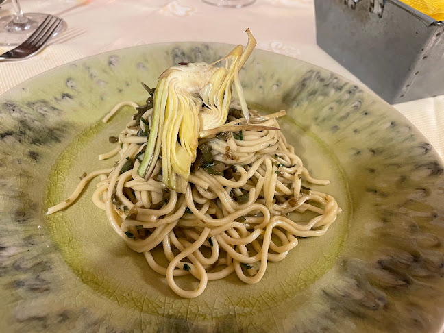 U Giancu - Ristorazione