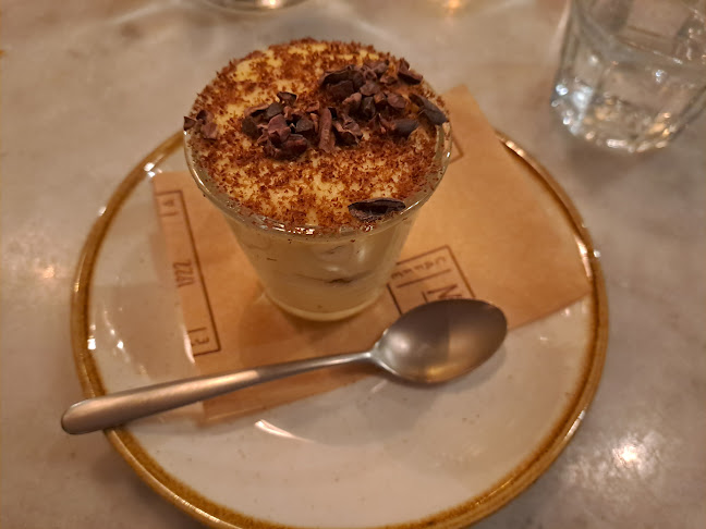 Opinii despre Marziali 1922 în Roma - Ristorazione