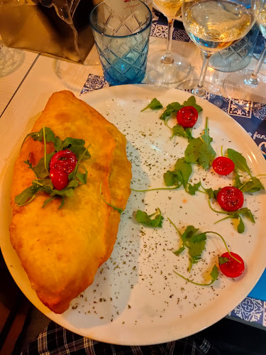 Benvenuti al Sud Galliate - Ristorazione