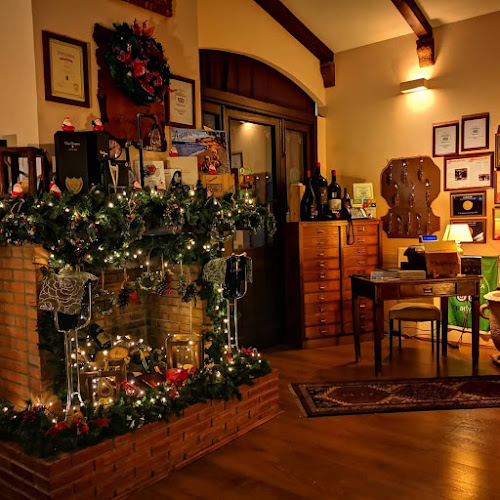 Il Borghetto Ristorante - Ristorazione