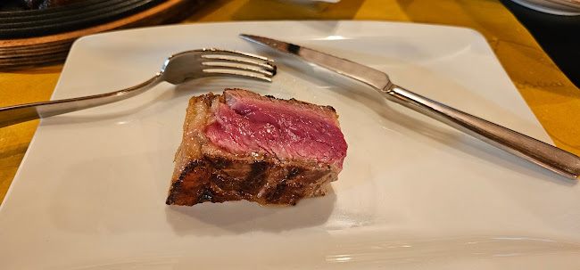 Qui Ciccia Ristorante Griglieria - Monte San Savino