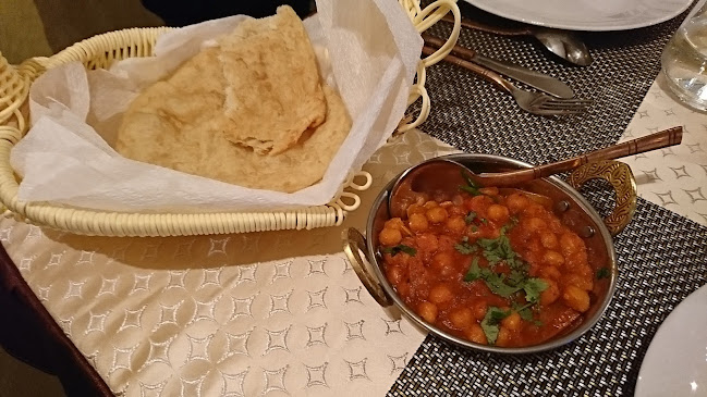 PCS Taste Of India - Ristorazione