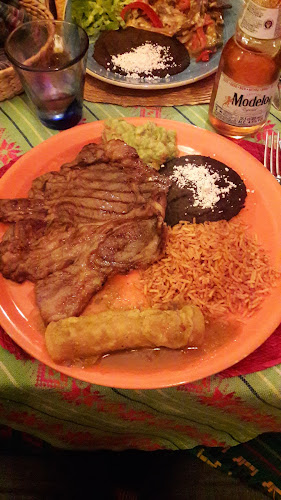 La Cucaracha Open Times