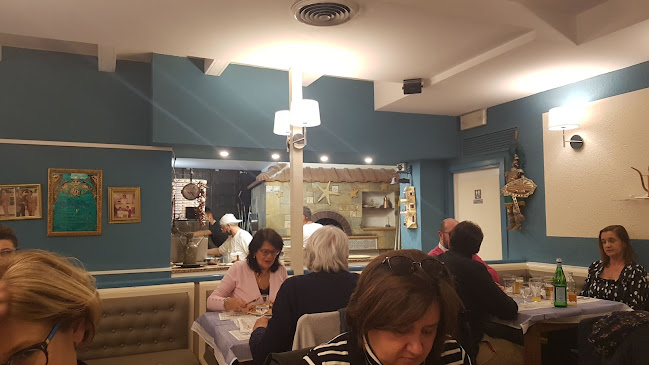 Comentarii opinii despre Sciabecco Pizzeria Ristorante Imperia