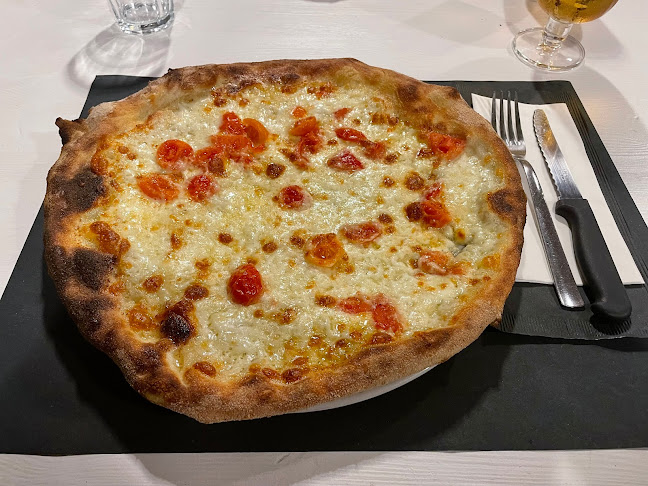 Ristorante Pizzeria Sottosopra