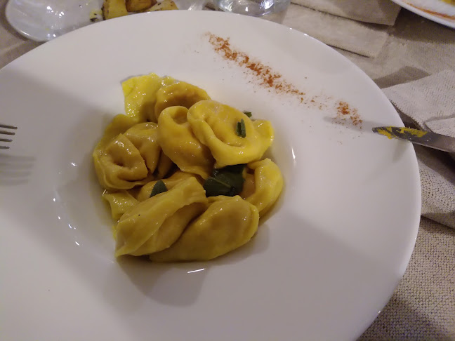 Via Arginone, 10, 44122 Ferrara FE