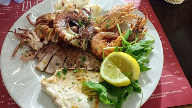 Livera's - Brindisi