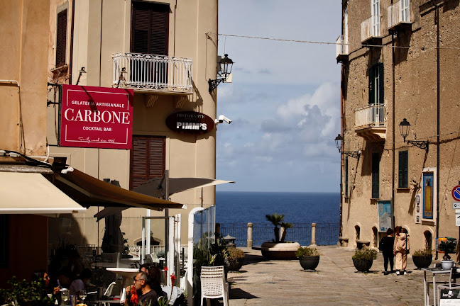Carbone Cocktail Bar Gelateria - Ristorazione