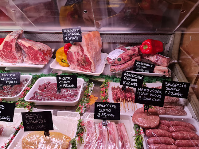 Comentarii opinii despre Braceria Mangiafuoco