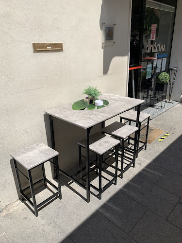 Officina Design Cafè - Ristorazione