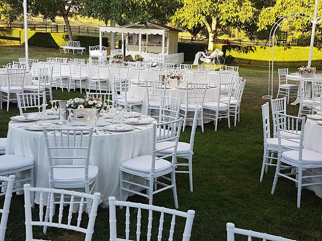 Tenuta Quattro Fratelli - Ristorante Carpineto Romano - Ristorazione