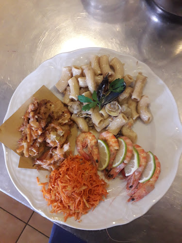 Un Punto Macrobiotico Phone number