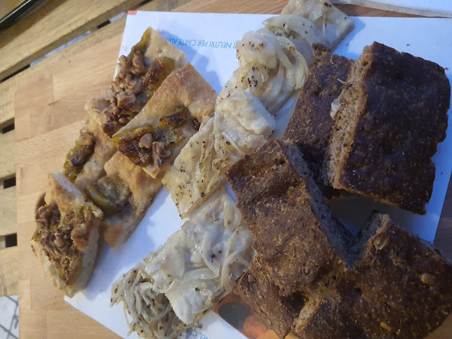 Versilia bakery - Pietrasanta