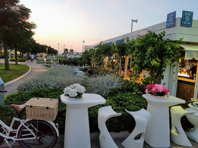 Bar Ristorante Frenk