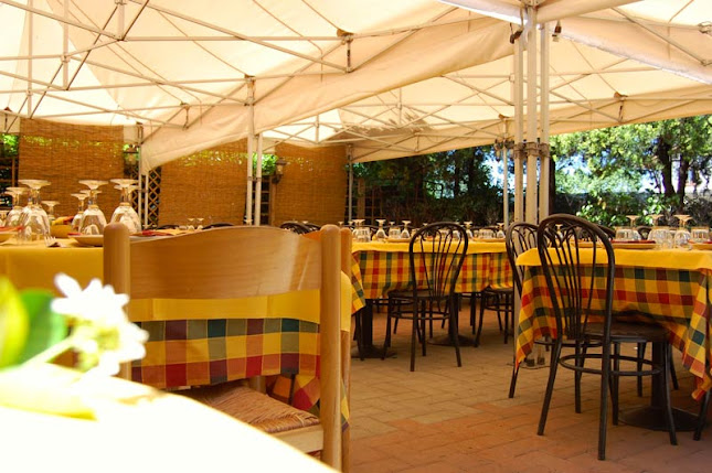 Caffè Trattoria Al Santuario