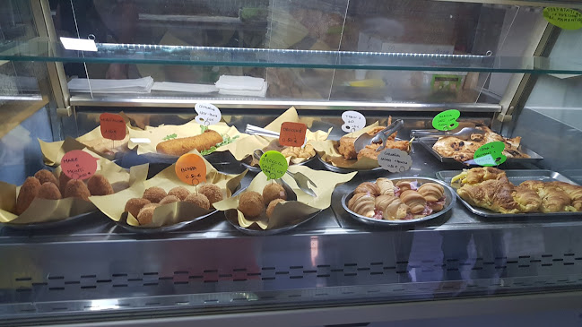 Pizzeria Scusate il ritardo